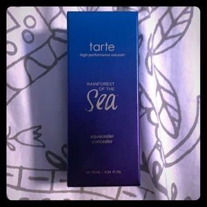 Tarte Rainforest of the Sea Concealer